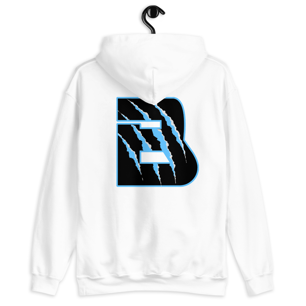 Baby Blue Bennu OE Unisex Hoodie