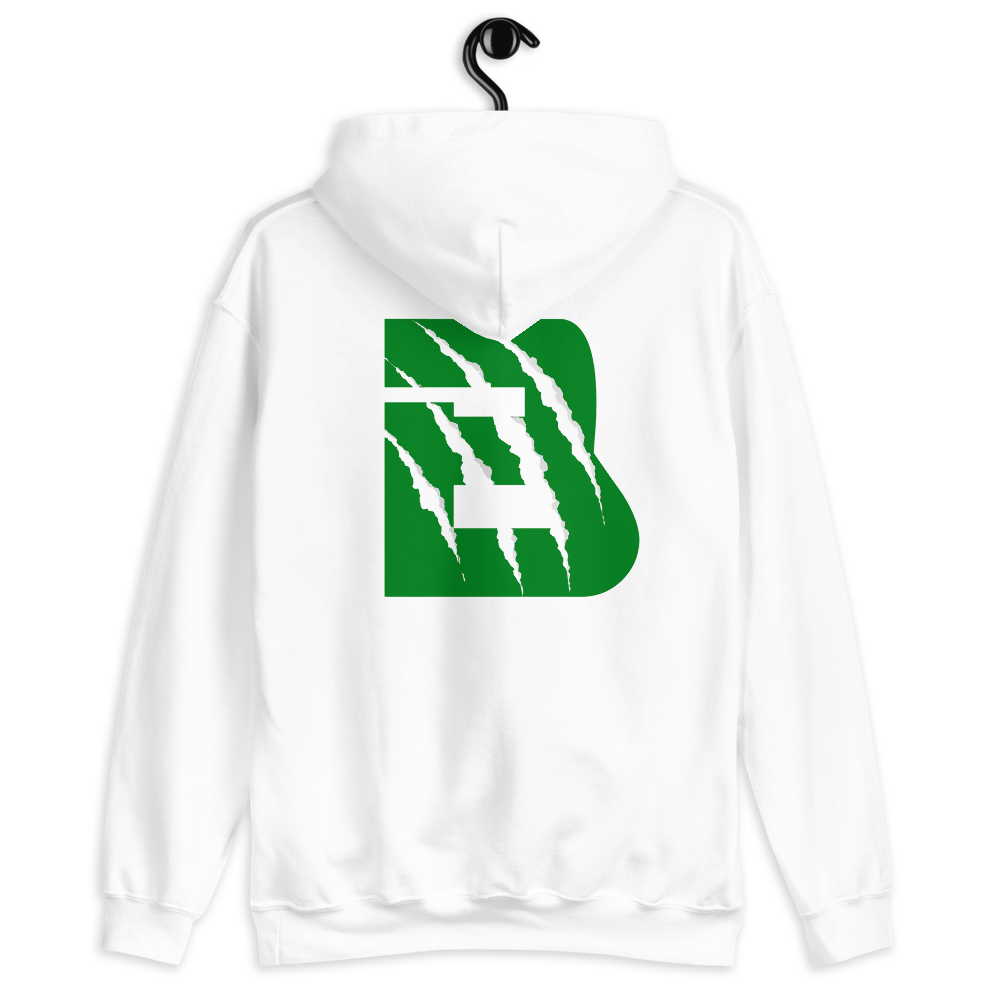 Green Bennu OE Unisex Hoodie