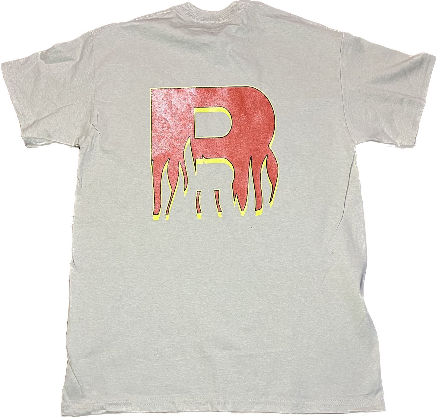 Sand Bennu Worldwide Tee