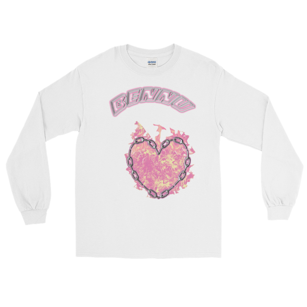 Valentines Day Long Sleeve