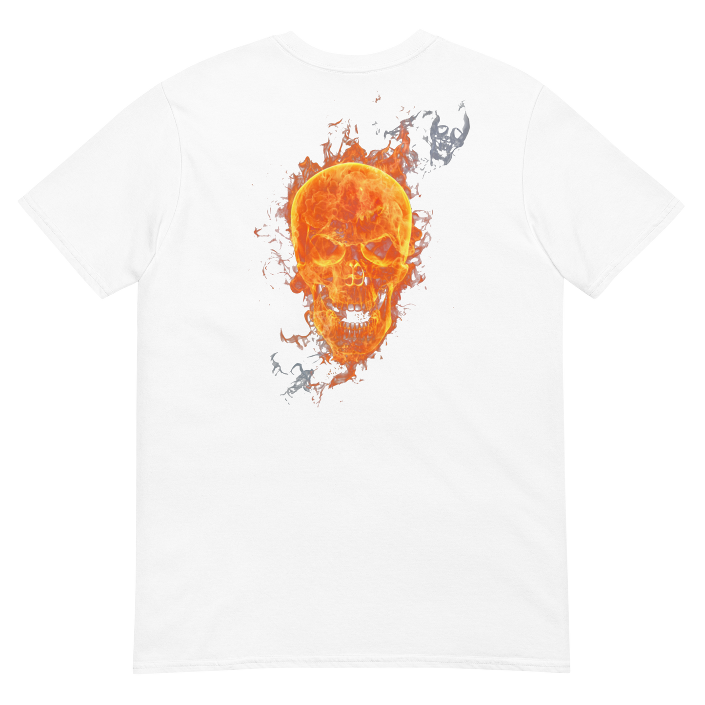 Spooky Unisex T-Shirt