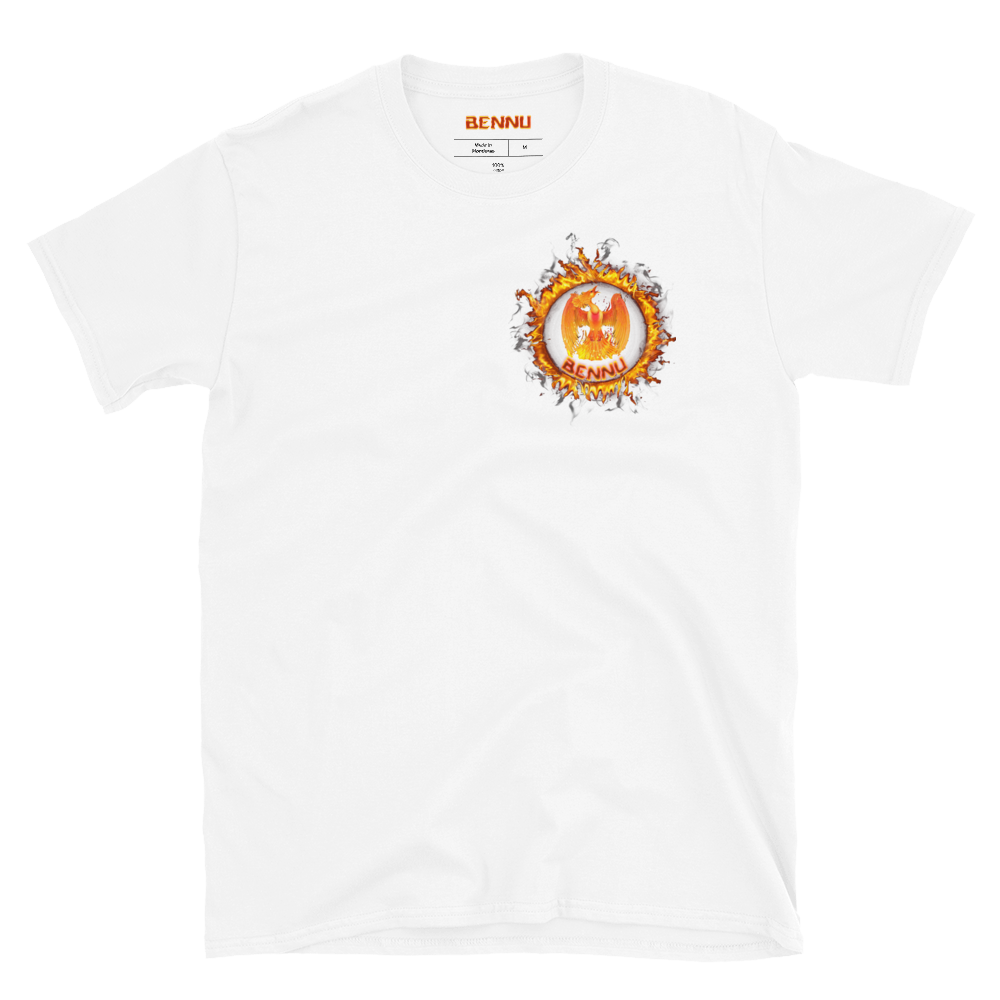 Bennu Ring of Fire Tee