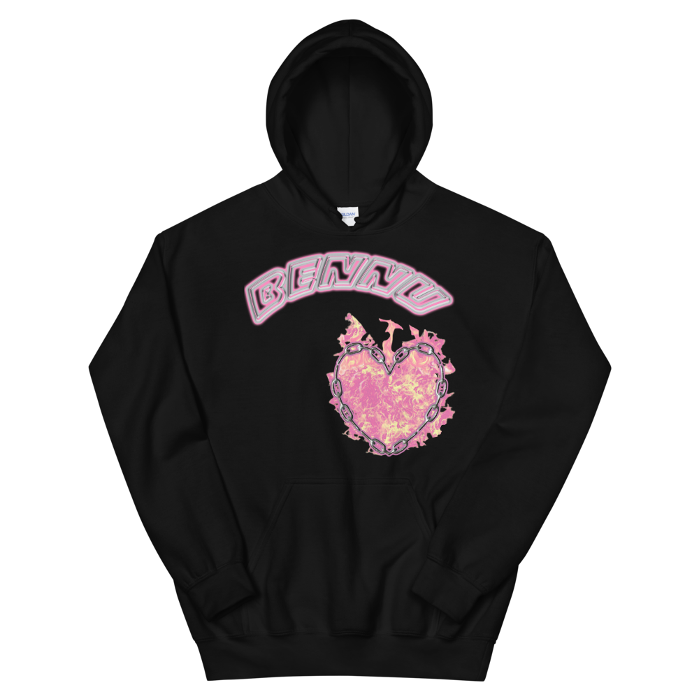 Valentines Day Unisex Hoodie