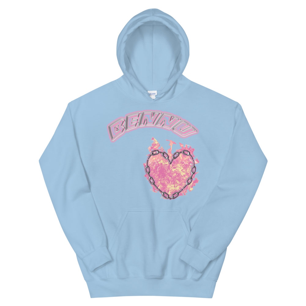 Valentines Day Unisex Hoodie
