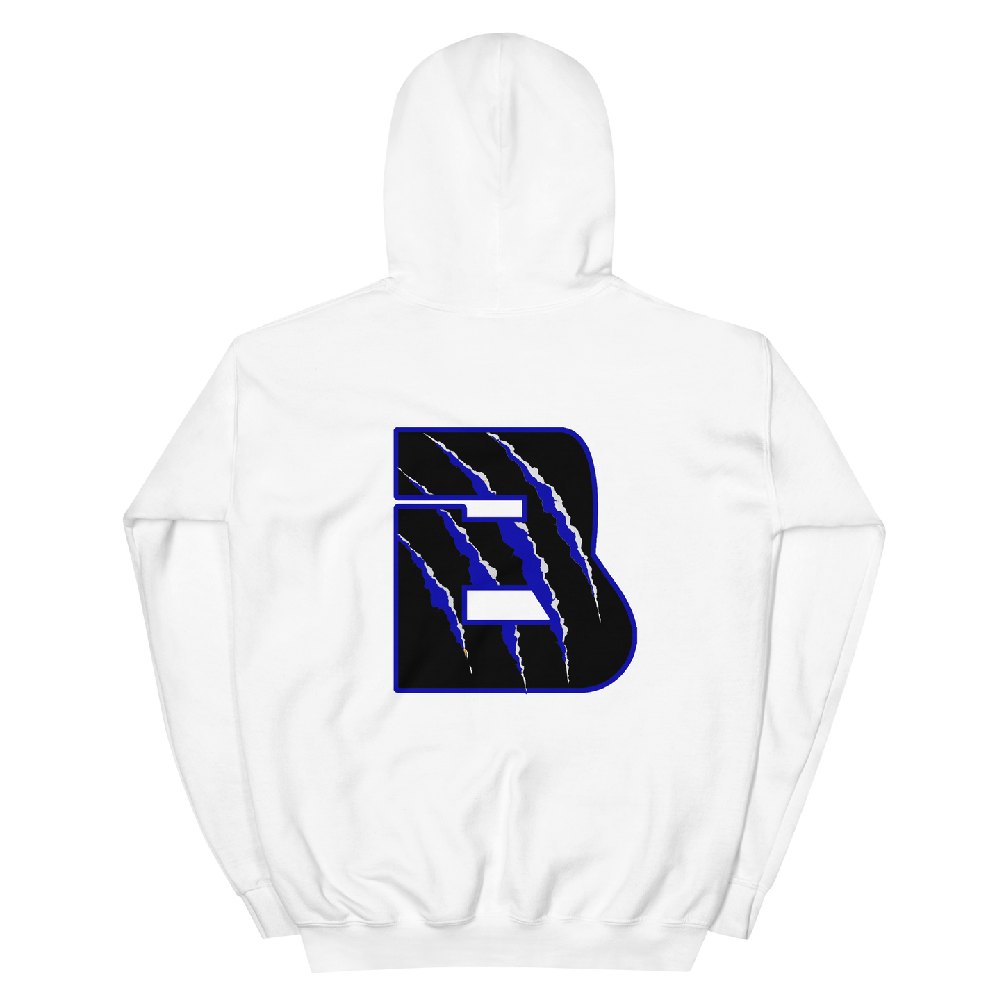 Blue Bennu OEUnisex Hoodie
