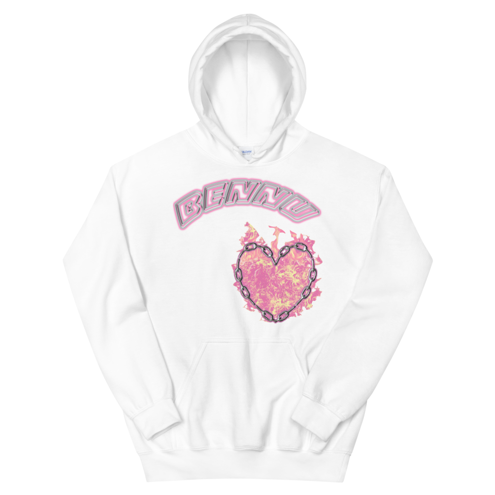 Valentines Day Unisex Hoodie
