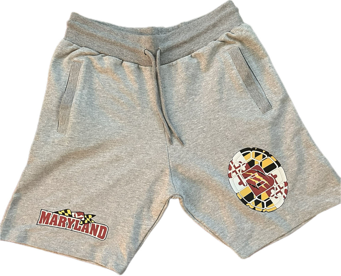 Maryland Sweatshorts