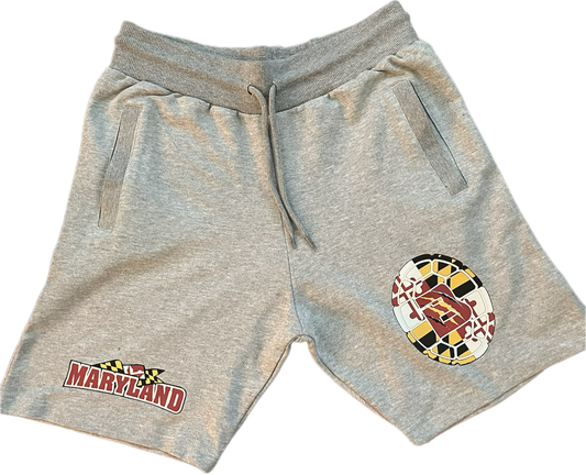 Maryland Sweatshorts