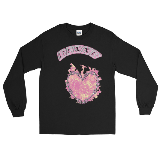 Valentines Day Long Sleeve