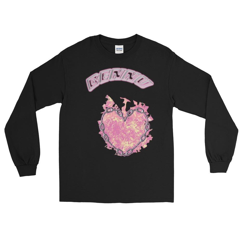 Valentines Day Long Sleeve
