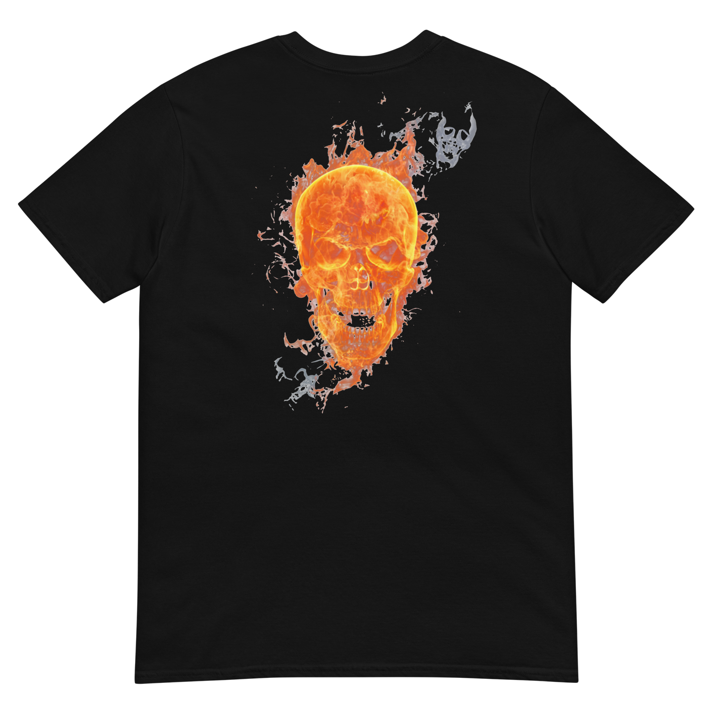 Spooky Unisex T-Shirt