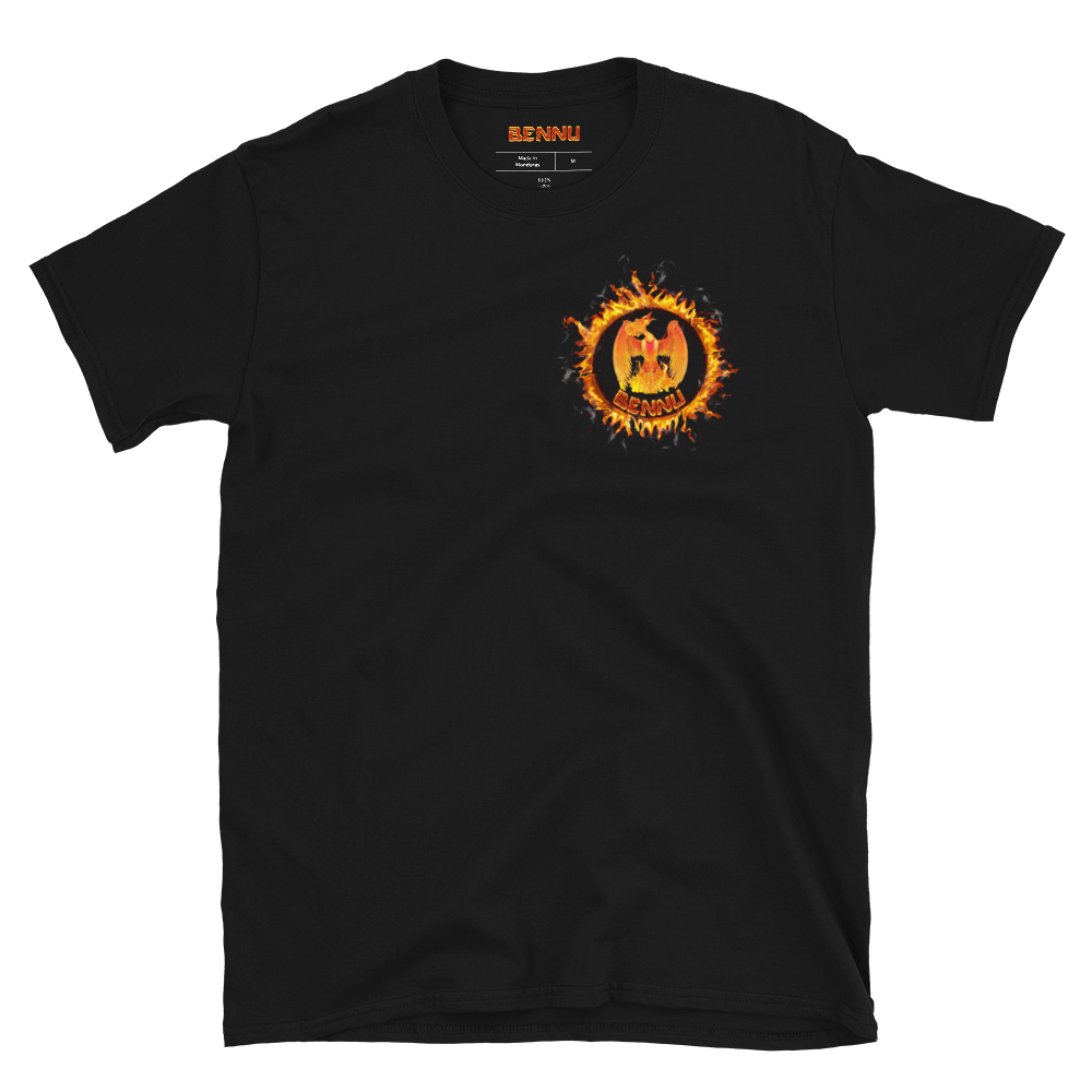 Bennu Ring of Fire Tee
